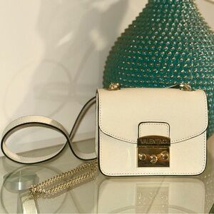 Valentino Bag (new with tag and dust bag)